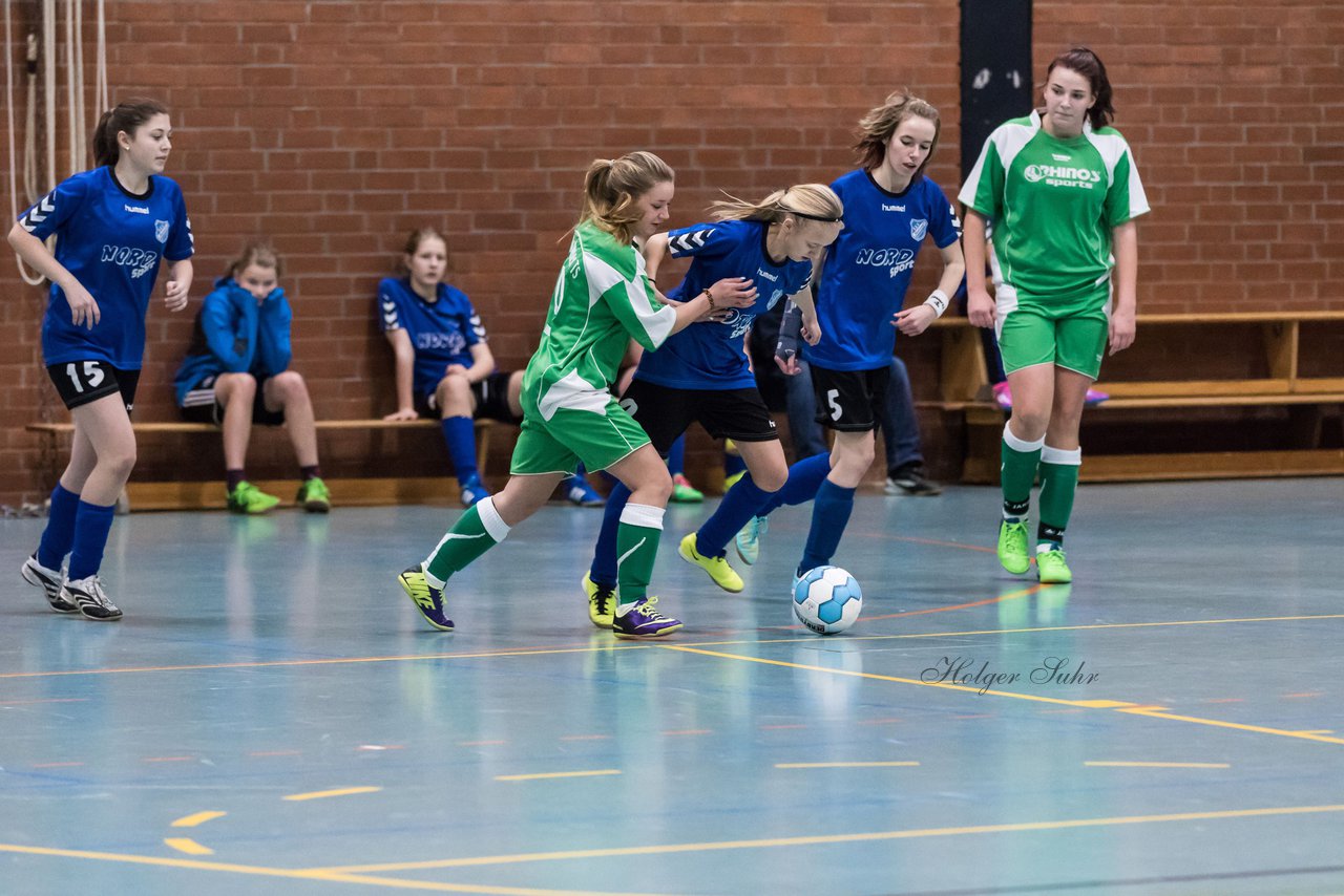 Bild 412 - KT Turnier 1